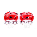 Power Stop 14-19 Nissan Rogue Front & Rear Z23 Evolution Sport Brake Kit w/Calipers