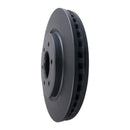 Timbren 22-24 Ford Bronco/Expedition/Lincoln Navigator BES Coated Brake Rotor - Front