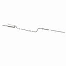 MagnaFlow BRE Exhaust Kit 94-97 Honda Accord 2.2L