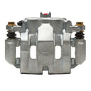 DFC 06-20 Acura TLX Front-R Premium Caliper - Silver Zinc Coated