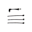 Bilstein 19-24 BMW 330i xDrive (w/ Elec. Susp.) B4 OE Replacement (DampTronic) Shock - Front Left