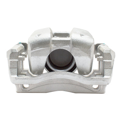 DFC 17-24 Honda HR-V Front-L Premium Caliper - Silver Zinc Coated
