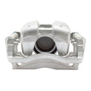 DFC 17-24 Honda HR-V Front-L Premium Caliper - Silver Zinc Coated