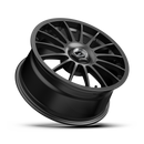 fifteen52 Podium 17x7.5 / 5x100 BP / 40mm ET / 73.1mm CB / 5.82in BS / Frosted Graphite Wheel