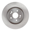 DFC 23-23 Chirey Tiggo 7Pro Front Brake Rotor
