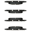 DFC GeoSPEC Coated Rotors - Plain