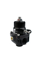 Aeromotive 11-17 Ford Mustang Drop In Kit (Pump Module/Gauge/Regulator/Filter) - Single 450 LPH