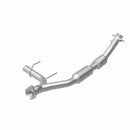MagnaFlow 03-04 Ford Expedition 5.4L Direct Fit Converter