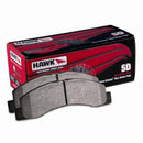 HAWK Talon Rotors