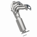 MagnaFlow 05-16 Nissan Frontier 2.5L Direct Fit Converter