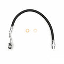 DFC 08-14 Chevrolet Silverado 2500 HD Rear-R lo/Rear-L lo Brake Hose