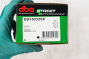 DBA 17-20 Audi A4 Rear SP Performance Brake Pads