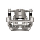 DFC 19-20 Hyundai Santa Fe Rear-L Premium Caliper - Silver Zinc Coated