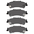 DFC Brake Rotors - Plain