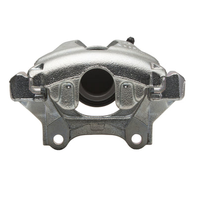DFC 99-06 Audi TT Quattro Front-L Silver Zinc Coated Premium Caliper
