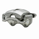 DFC 09-11 Nissan Versa Front-R Silver Zinc Coated Premium Caliper