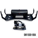 Kleinn 07-13 Chevrolet Silverado/ Sierra Onboard Air System