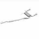 MagnaFlow BRE Exhaust Kit 03-08 Infiniti FX35 3.5L
