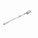 MagnaFlow BRE Exhaust Kit 96-01 Subaru Impreza 2.2L