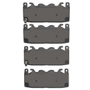 DFC 24-25 Ford Mustang Front 5000 Advanced Ceramic Brake Pads