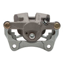 DFC 12-20 Lexus RX450h Rear-L Premium Caliper - Silver Zinc Coated