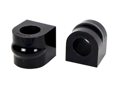 Whiteline 20-24 Tesla Model Y Sway Bar Mount Bushing Kit - 31mm