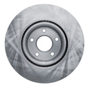 DFC 20-25 Ford Escape Front Brake Rotor