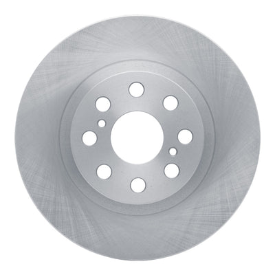 DFC 00-05 Toyota MR2 Spyder Rear Brake Rotor