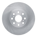 DFC 00-05 Toyota MR2 Spyder Rear Brake Rotor