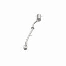 MagnaFlow BRE Exhaust Kit 96-01 Subaru Impreza 2.2L