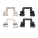 DFC GeoSPEC Coated Rotors - Plain