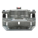 DFC 07-13 Acura MDX Front-L Premium Caliper - Silver Zinc Coated