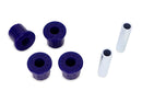 SuperPro 2015+ Rear Leaf Spring Rear Eye Bushing Kit