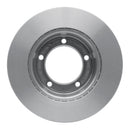 DFC 03-10 Chevrolet C5500 Kodiak Front/Rear Brake Rotor