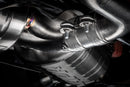 APR 18-19 Volkswagen Golf R MK7.5 Catback Exhaust System