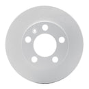 DFC 98-24 Audi A1 (Mexico) Rear GeoSPEC Coated Rotor