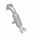 MagnaFlow 08-09 Subaru Outback 2.5L Direct Fit Converter