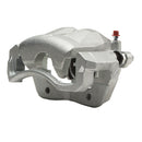 DFC 05-15 Toyota Tacoma Front-R Premium Caliper - Silver Zinc Coated