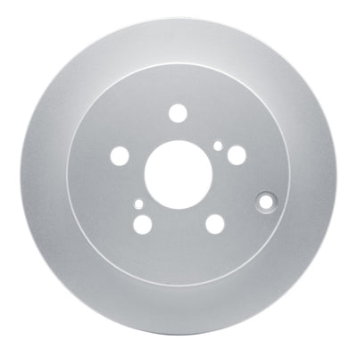 DFC 00-10 Pontiac Vibe Rear GeoSPEC Coated Rotor