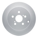 DFC 00-10 Pontiac Vibe Rear GeoSPEC Coated Rotor