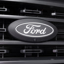 Putco Ford F-150 Front Emblem - With camera cutout (No Spray washer)
