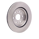 DFC Brake Rotors - Plain