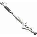 MagnaFlow Conv DF 05-06 Hyundai Santa Fe 2.7L