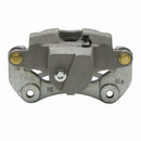 DFC 08-14 Cadillac CTS Rear-R Silver Zinc Coated Premium Caliper