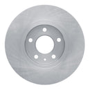 DFC Brake Rotors - Plain