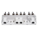Edelbrock Cylinder Head Pontiac Performer RPM 87cc for Hydraulic Roller Cam (Ea)