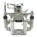 DFC 12-18 Buick Cascada Rear-R Premium Caliper - Silver Zinc Coated