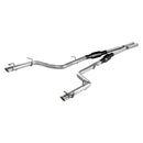 Flowmaster 15-16 Charger R/T / 15-23 CHRY 300 5.7L Outlaw Cat-Back Exhaust System