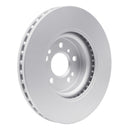 DFC GeoSPEC Coated Rotors - Plain
