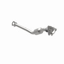 MagnaFlow Direct Fit Catalytic Converter 03-04 Saturn Ion 2.2L